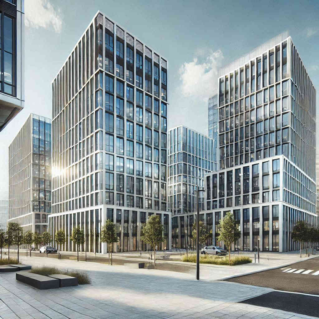 建业置地广场文章配图